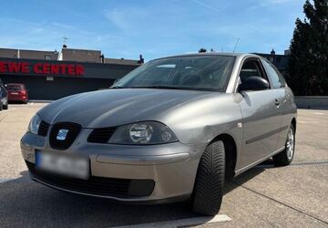 Seat Ibiza 133.000 km 1.599 &euro; Köln 50737