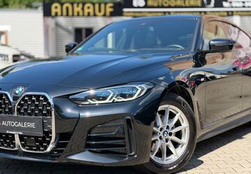 BMW 420 36.800 km 37.850 &euro; Köln 51109