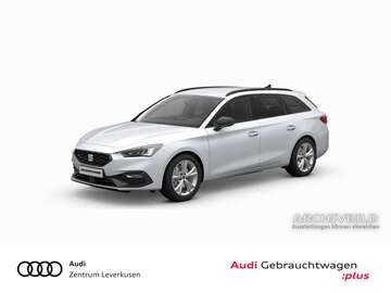 Gebrauchte Seat Leon