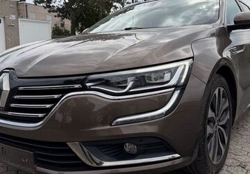 Renault Talisman 164.427 km 10.490 &euro; Troisdorf 53842