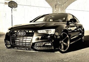 Audi A5 254.000 km 11.900 &euro; Köln 51109
