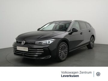 Gebrauchte VW Passat