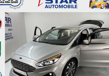 Ford S-Max 99.985 km 19.390 &euro; Köln 50739