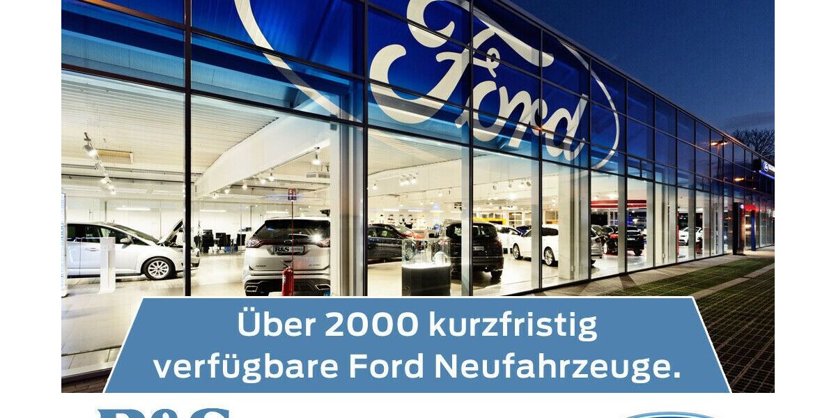 Ford Fiesta 15.153 km 14.870 &euro; Pulheim 50259