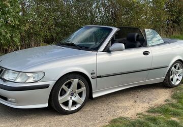 Saab 9-3 160.000 km 7.990 &euro; köln 50939