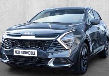 Kia Sportage 19.570 km 30.775 &euro; Köln 50825