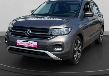 VW T-Cross 55.437 km 15.490 &euro; Köln 51145