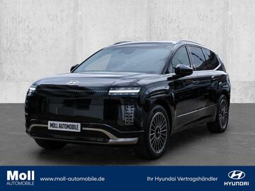 Gebrauchte Hyundai Ioniq