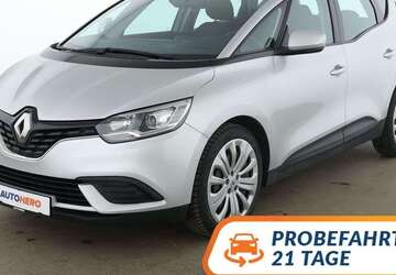 Renault Scenic 54.539 km 9.570 &euro; Köln 50739