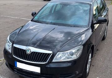 Skoda Octavia 291.000 km 2.900 &euro; Köln 50999
