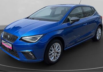 Seat Ibiza 24.822 km 21.980 &euro; Köln-Mülheim 51063