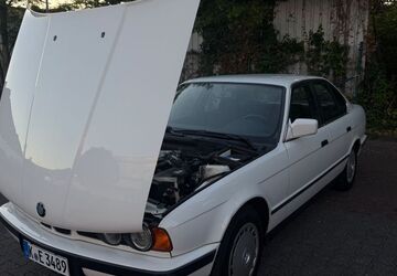 BMW 520 256.510 km 5.490 &euro; Köln 51067