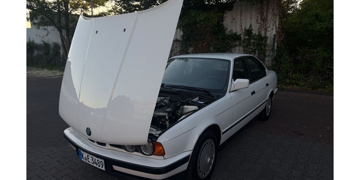 BMW 520 256.510 km 5.490 &euro; Köln 51067