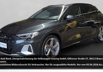 Audi A3 7.862 km 36.480 &euro; Köln 50968