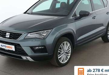 Seat Ateca 55.462 km 20.200 &euro; Köln 50739