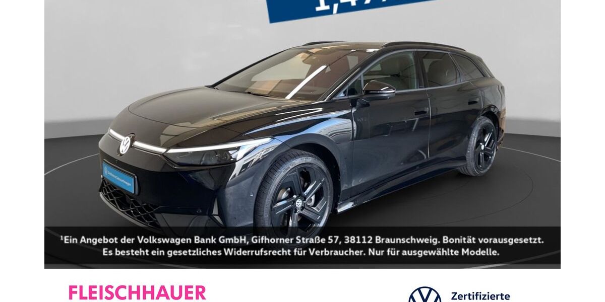 VW ID.7 26.545 km 56.990 &euro; Köln 50823