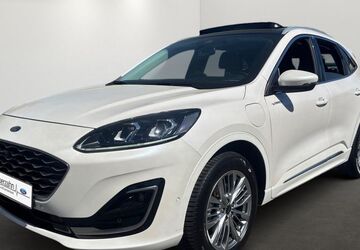 Ford Kuga 32.300 km 26.900 &euro; Köln 51107