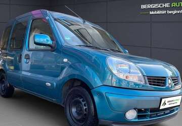Renault Kangoo 188.944 km 3.480 &euro; Bergisch Gladbach 51469