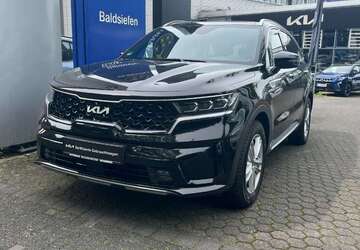 Kia Sorento 25.689 km 36.900 &euro; Bergisch Gladbach 51427