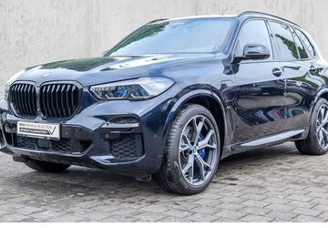 BMW X5 68.301 km 63.995 &euro; Köln-West 50858