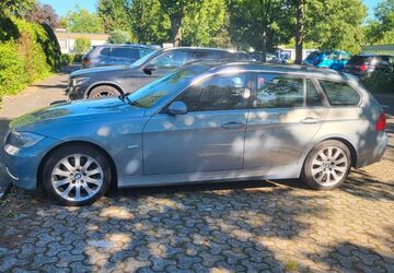 BMW 330 222.000 km 4.200 &euro; Köln 51109