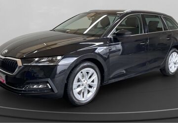 Skoda Octavia 81.152 km 22.950 &euro; Köln 50823