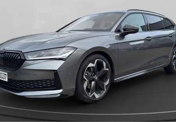 Skoda Superb 17.900 km 43.990 &euro; Köln (Ehrenfeld) 50823