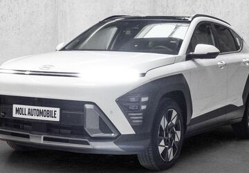 Hyundai KONA 1.200 km 24.975 &euro; Köln 50825