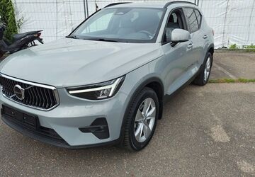 Volvo XC40 39.222 km 28.900 &euro; Köln 51145
