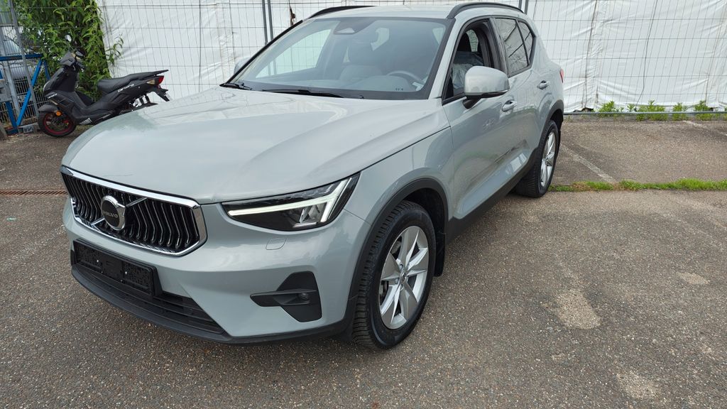 Volvo XC40 39.222 km 28.900 &euro; Köln 51145