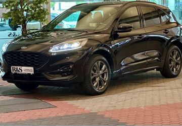 Ford Kuga 87.011 km 20.900 &euro; Köln 50769