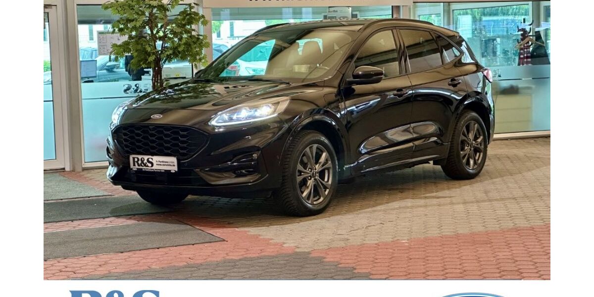 Ford Kuga 87.011 km 20.900 &euro; Köln 50769