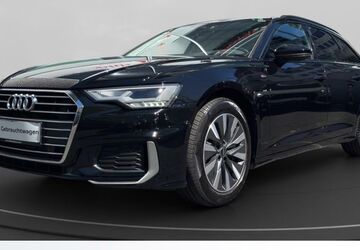 Audi A6 37.662 km 33.770 &euro; Köln 50968