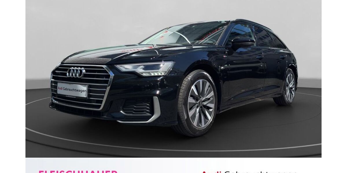 Audi A6 37.662 km 33.770 &euro; Köln 50968