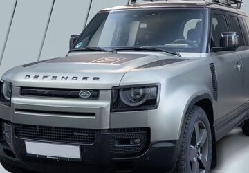Land Rover Defender 23.600 km 73.490 &euro; Köln 50858