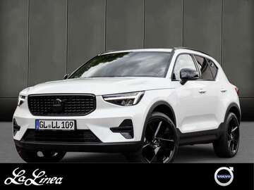 Gebrauchte Volvo XC40
