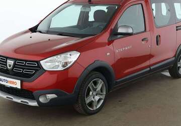 Dacia Dokker 83.439 km 13.250 &euro; Köln 50739
