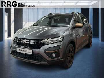 Gebrauchte Dacia Sandero