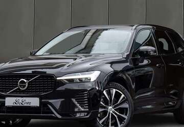 Volvo XC60 28.600 km 44.890 &euro; Köln-Porz 51149
