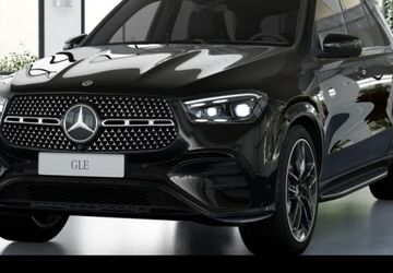 Mercedes-Benz GLE 350 9.900 km 88.790 &euro; Frechen 50226