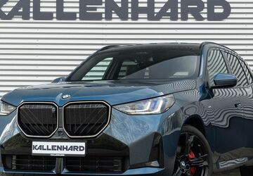 BMW X3 8.504 km 68.425 &euro; Köln 51149