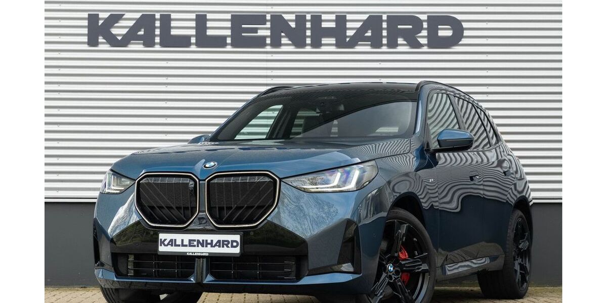 BMW X3 8.504 km 68.425 &euro; Köln 51149
