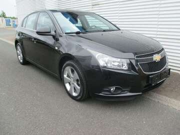 Gebrauchte Chevrolet Cruze