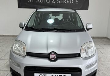 Fiat Panda 96.705 km 6.790 &euro; Köln 51107