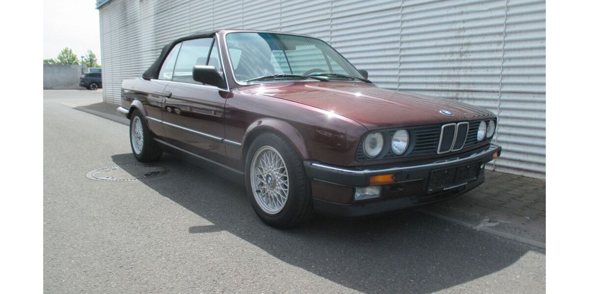 BMW 325 267.000 km 24.888 &euro; Köln 50933