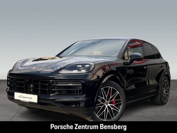 Gebrauchte Porsche Cayenne