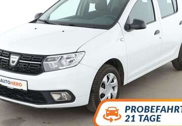 Dacia Sandero 35.181 km 8.900 &euro; Köln 50739