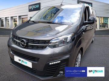 Gebrauchte Opel Vivaro