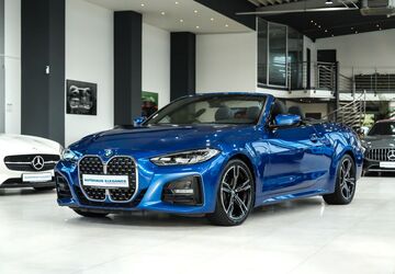 BMW 420 9.688 km 40.980 &euro; Köln 51147