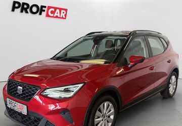 Seat Arona 49.300 km 15.499 &euro; Köln 51145